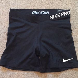 Nike Pro Spandex